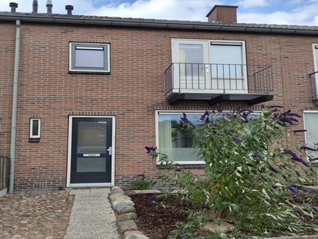 Woning te huur in Oost, Hoogeveen