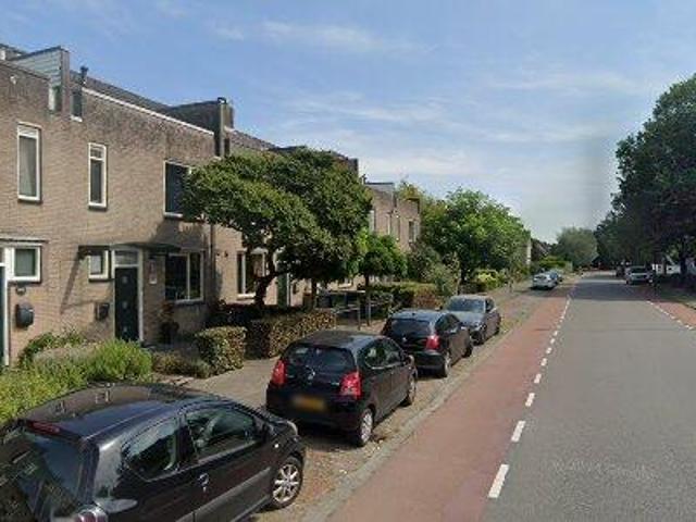 Woning te huur in Breda, Noord Brabant