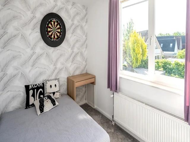 Woning te huur in Literatuurwijk, Almere-haven