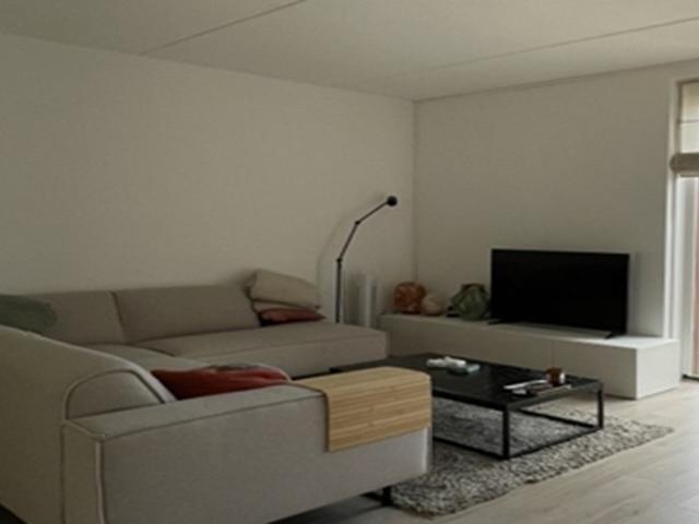 Woning te huur in Amersfoort