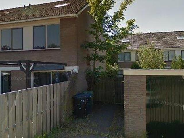 Woning te huur in Alkmaar, Noord Holland