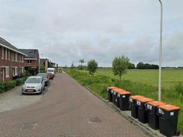 Woning te huur in Meppel