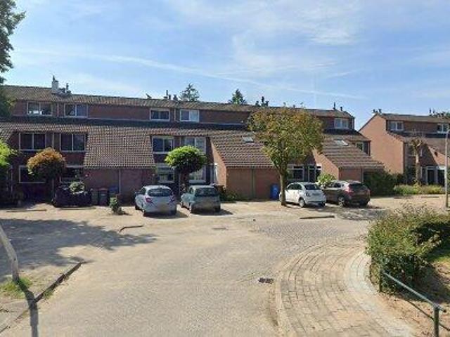 Woning te huur in Amersfoort