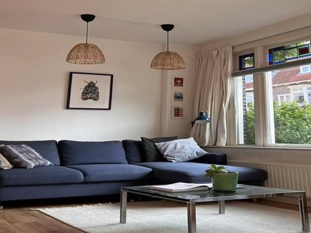 Woning te huur in Hillegersberg-Schiebroek, Rotterdam