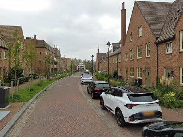 Woning te huur in Hoofddorp, Noord Holland