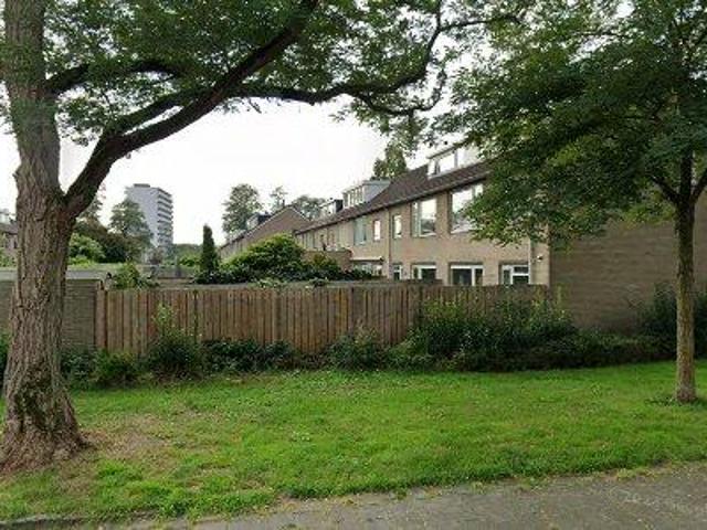 Woning te huur in Breda, Noord Brabant