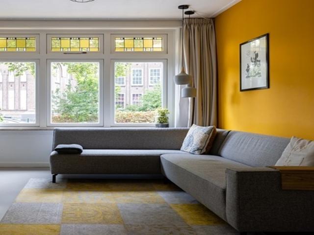 Woning te huur in Bergpolder, Rotterdam