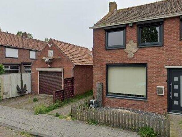 Woning te huur in Zeeland