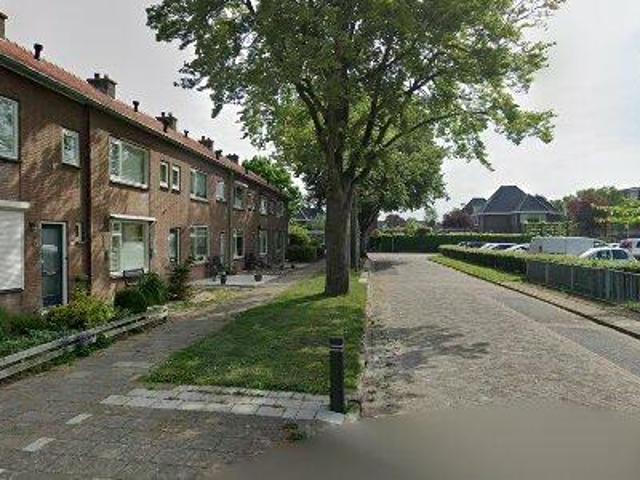 Woning te huur in Numansdorp, Zuid Holland