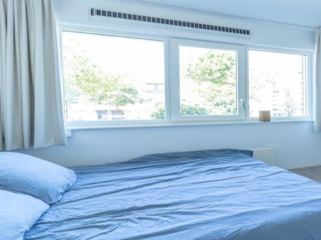 Woning te huur in Zuidoost, Amsterdam