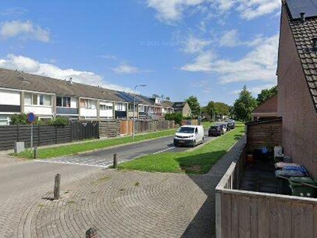 Woning te huur in Almelo