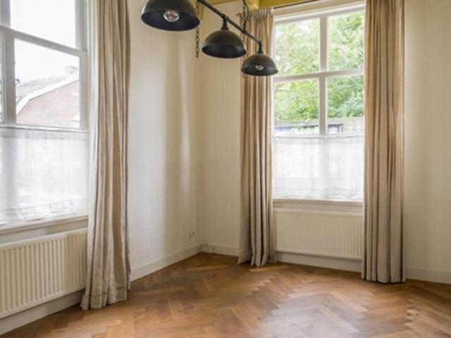 Woning te huur in Amersfoort