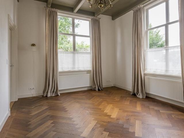 Woning te huur in Amersfoort