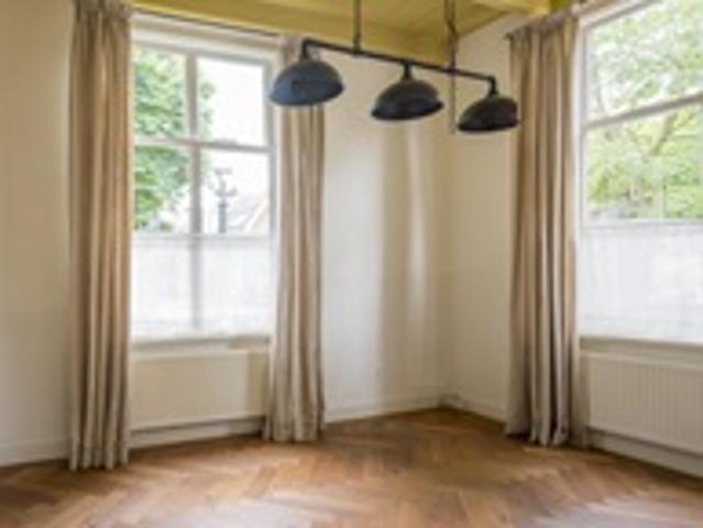 Woning te huur in Amersfoort