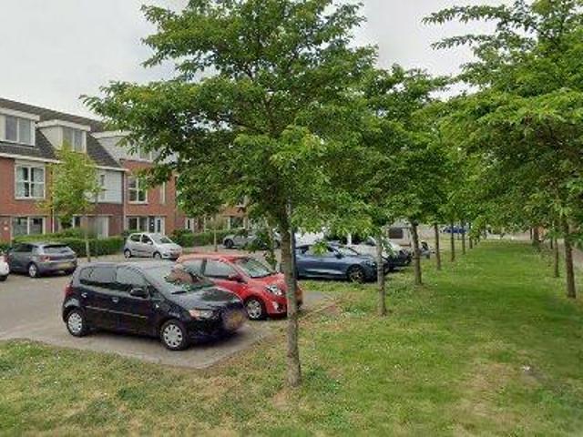 Woning te huur in Breda, Noord Brabant
