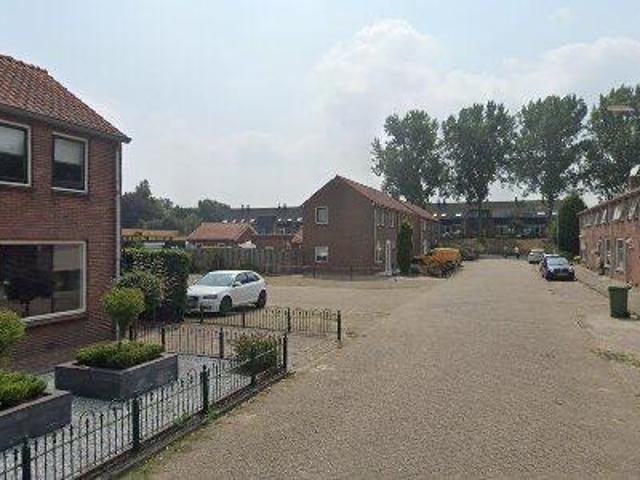 Woning te huur in Fijnaart, Noord Brabant