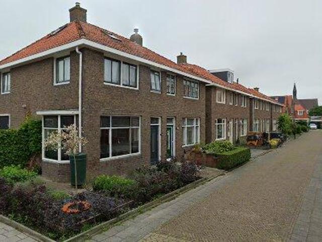 Woning te huur in Boalsert, Friesland