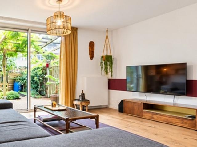 Woning te huur in Afrikaanderwijk, Rotterdam