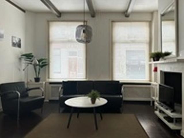 Woning te huur in Groningen