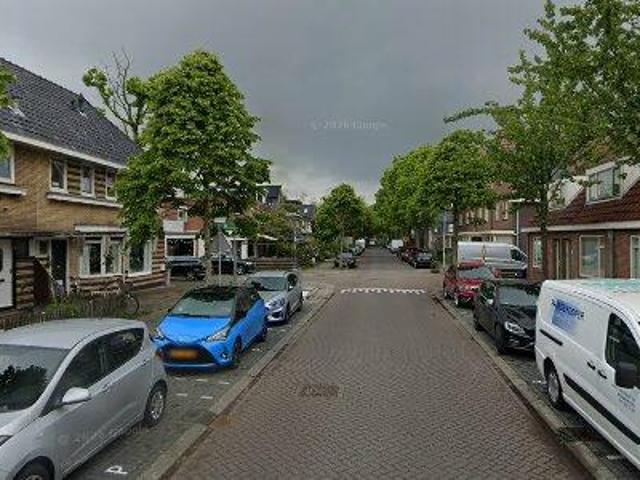 Woning te huur in Koog Aan De Zaan, Noord Holland