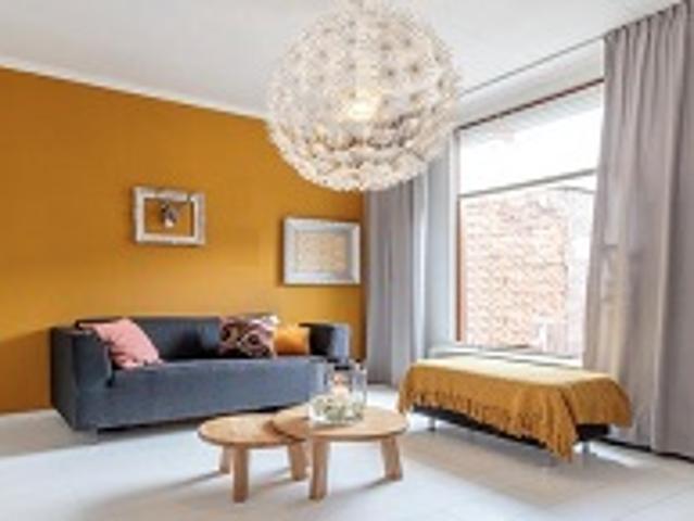 Woning te huur in Den Helder