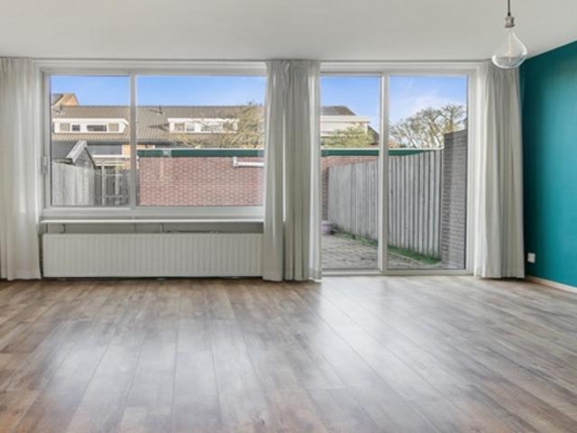 Woning te huur in Buitenpepers, Bosch