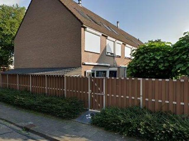 Woning te huur in Zoetermeer, Zuid Holland