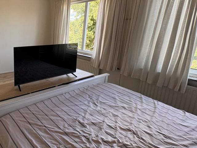 Woning te huur in Burgemeestersbuurt, Deventer