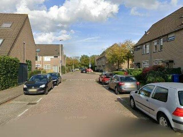 Woning te huur in Rotterdam, Zuid Holland
