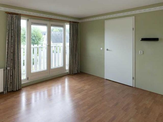 Woning te huur in Literatuurwijk, Almere-haven