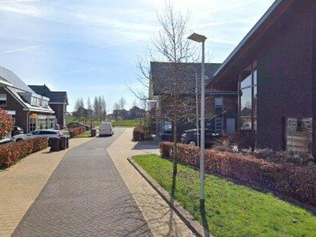 Woning te huur in Zwolle, Overijssel