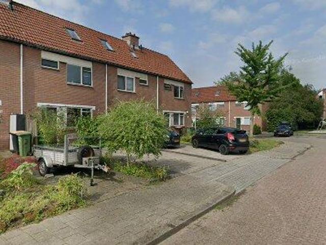 Woning te huur in Hengelo, Overijssel