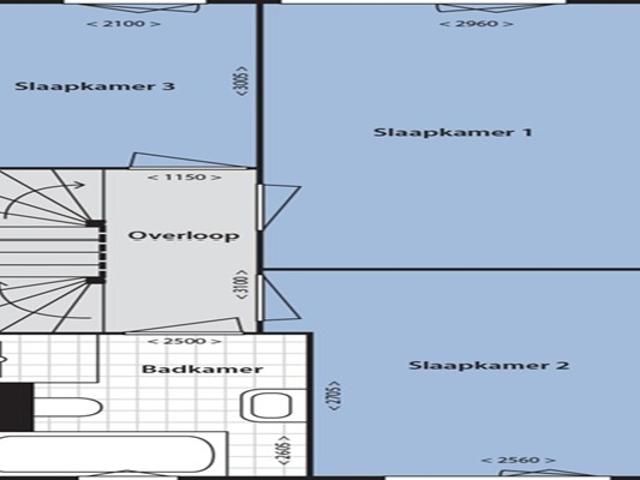 Woning te huur in Leyenburg, Den Haag