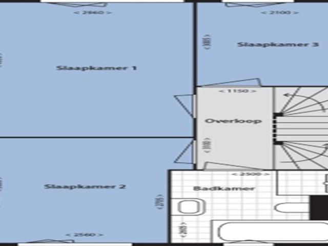 Woning te huur in Leyenburg, Zuid Holland