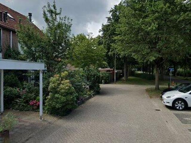 Woning te huur in Almelo
