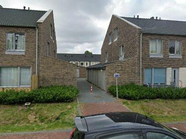 Woning te huur in Almere Haven, Almere-haven