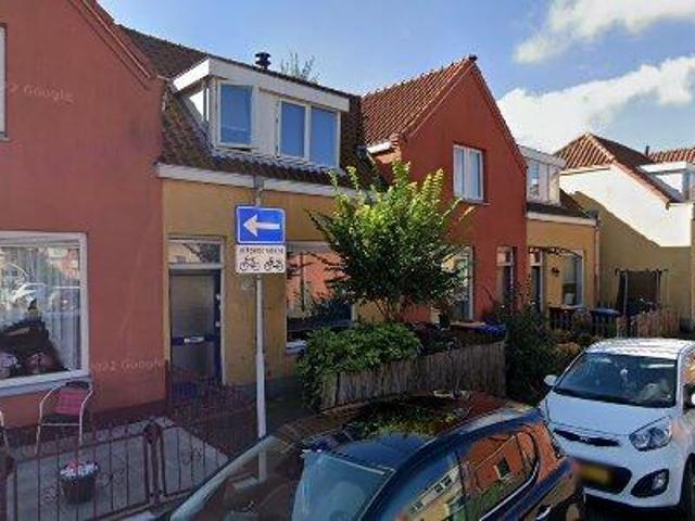 Woning te huur in Ijmuiden, Noord Holland