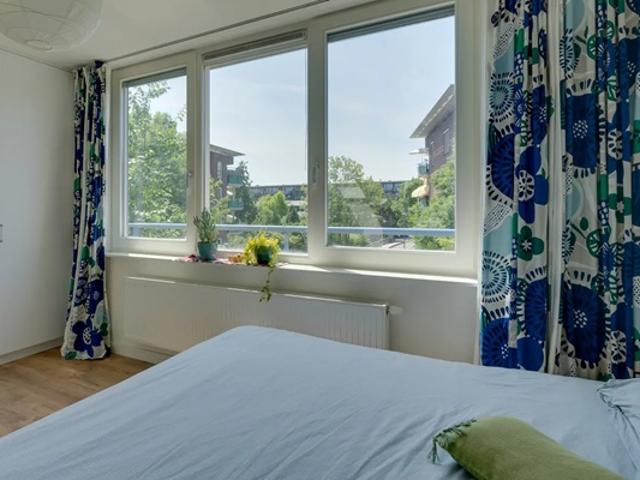 Woning te huur in Oost, Amsterdam