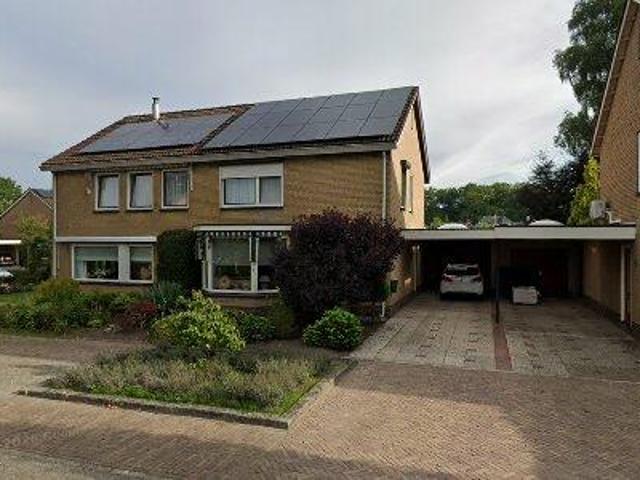 Woning te huur in Enschede, Overijssel