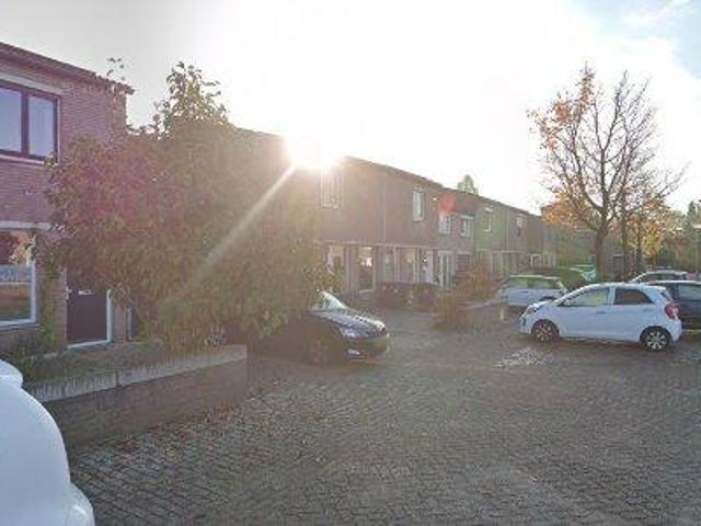 Woning te huur in Noord, 's-Hertogenbosch