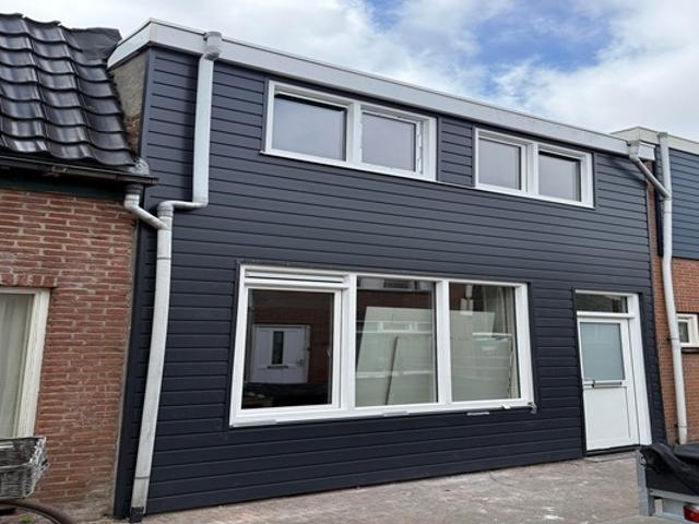 Woning te huur in Den Helder