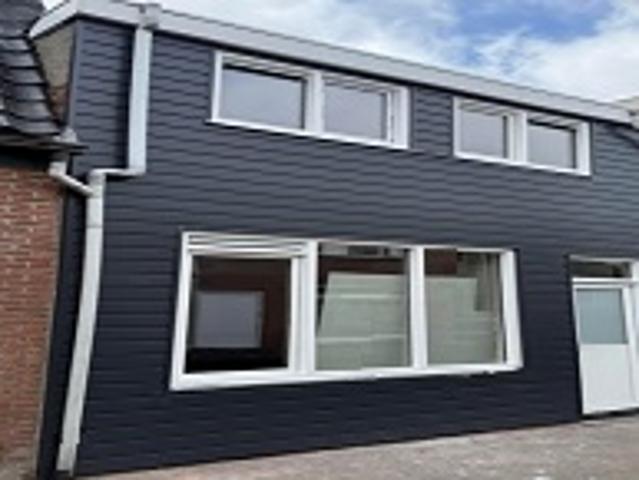 Woning te huur in Den Helder