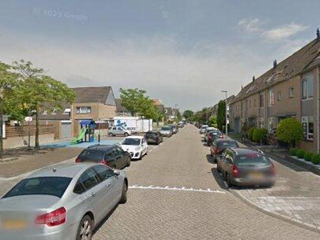Woning te huur in 's-Gravenland, Rotterdam
