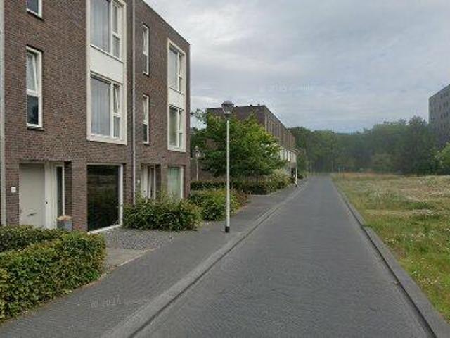 Woning te huur in Tilburg, Noord Brabant