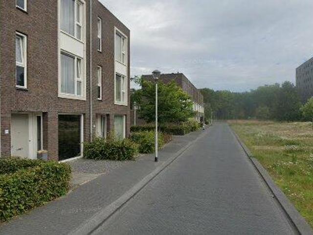 Woning te huur in Tilburg, Noord Brabant