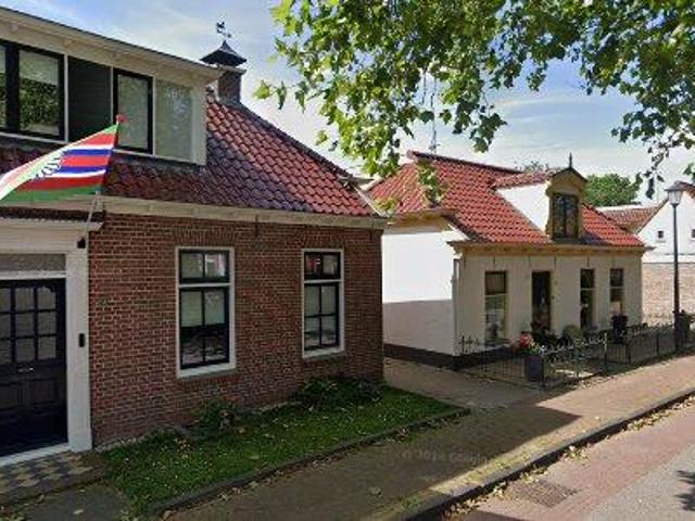 Woning te huur in Den Horn, Groningen