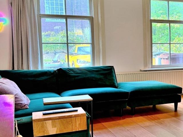 Woning te huur in Ransdorp, Amsterdam
