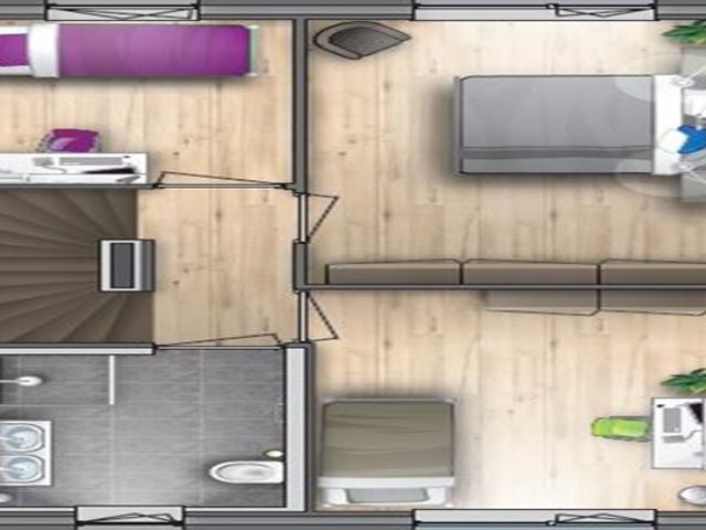 Woning te huur in Palenstein, Zoetermeer