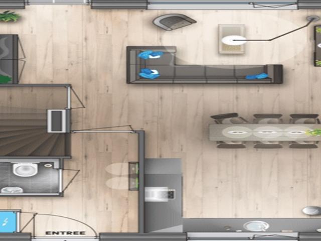 Woning te huur in Palenstein, Zoetermeer