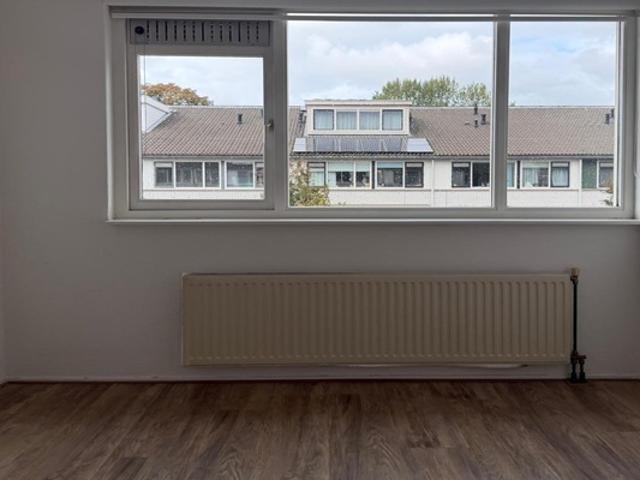 Woning te huur in Oostpoort, Haarlem
